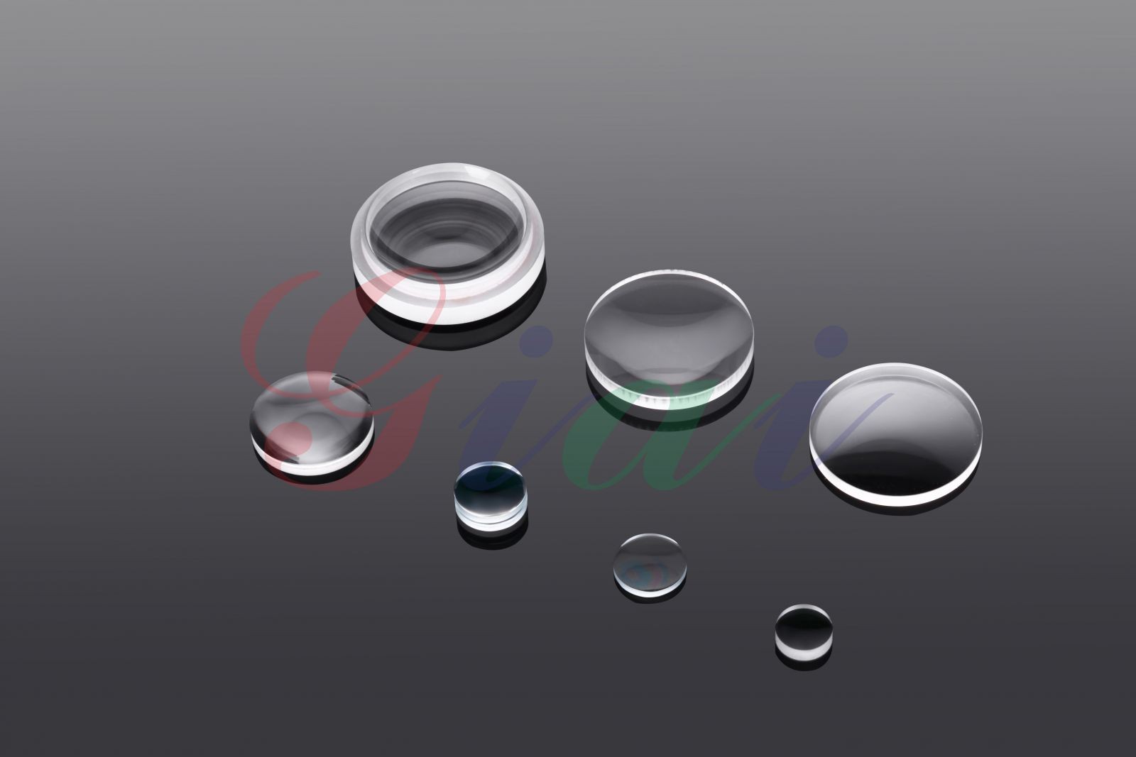 常見光學元件的分類匯總 常見光學元件的分類匯總