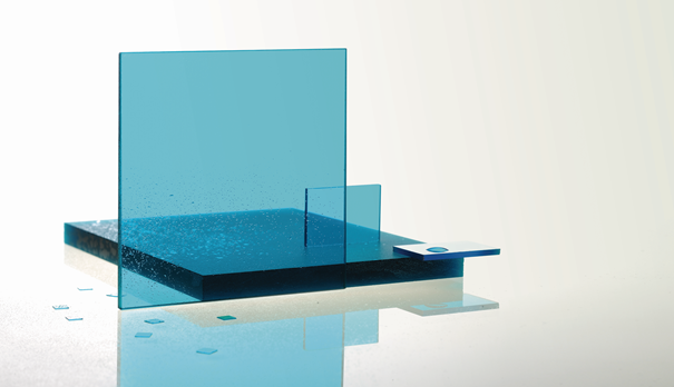 光學濾光片助力未來智能手機和傳感器的創新 光學濾光片助力未來智能手機和傳感器的創新