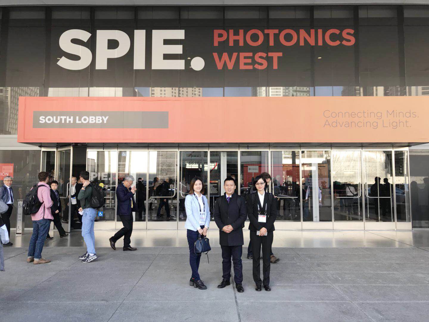 濾光片 西部光電展