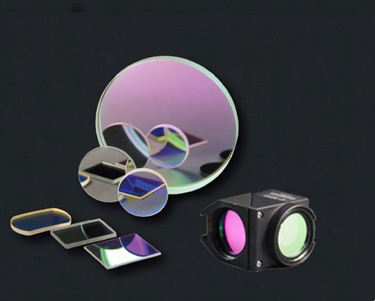 濾光片 光學濾光片分類及參數