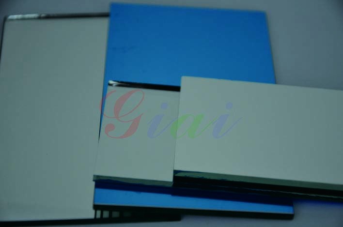 濾光片 Giai反射鏡加工定制參數