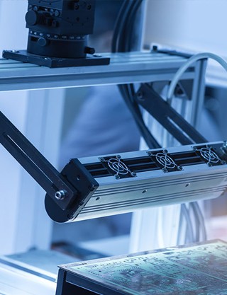 掃描成像系統 掃描成像系統