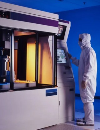 光刻機(jī) 光刻機(jī)