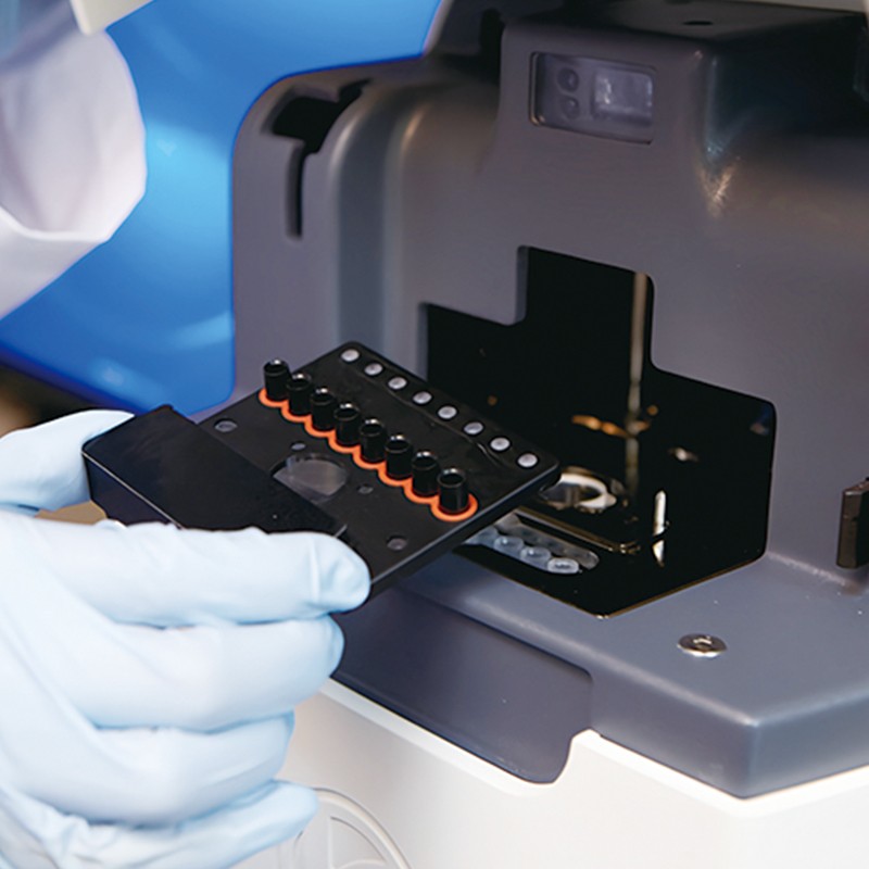 數(shù)字PCR 數(shù)字PCR