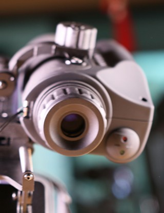 激光夜視儀 激光夜視儀