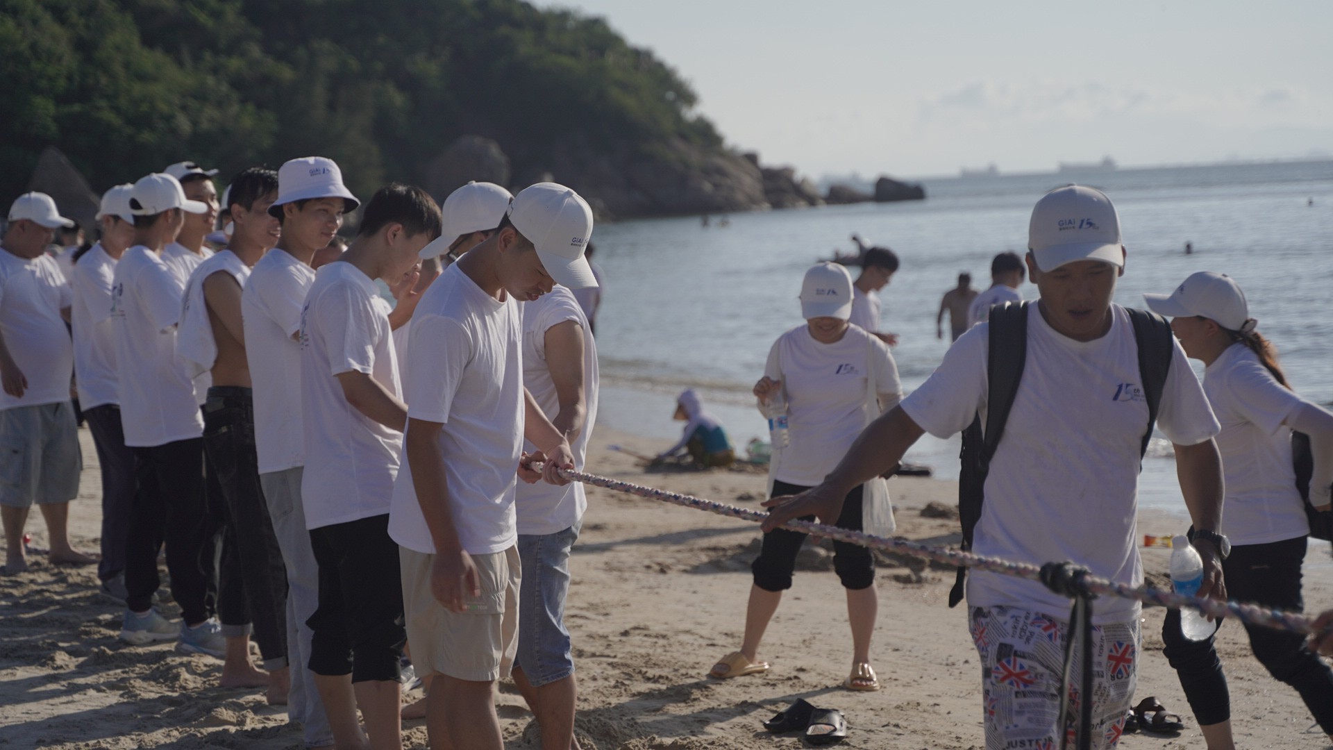 激埃特廠慶 激埃特廠慶