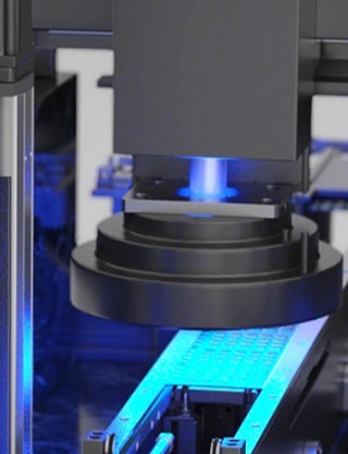 光學檢測設備 光學檢測設備