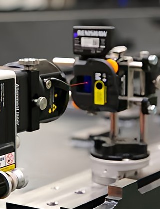 激光系統 激光系統