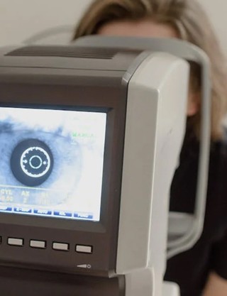 眼科設備 眼科設備