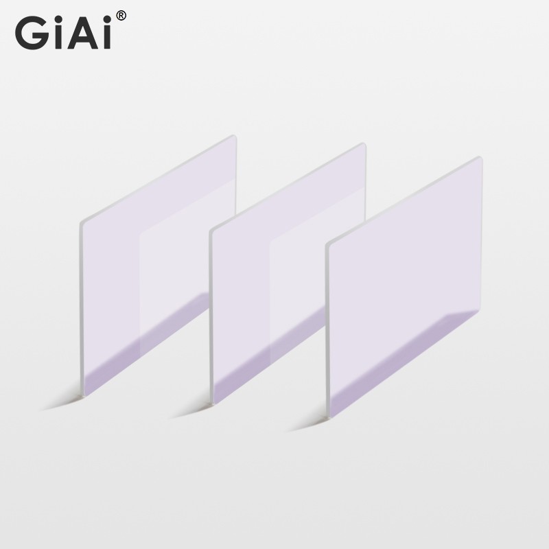 濾光片 濾光片特點