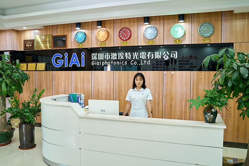 激埃特光電 濾光片