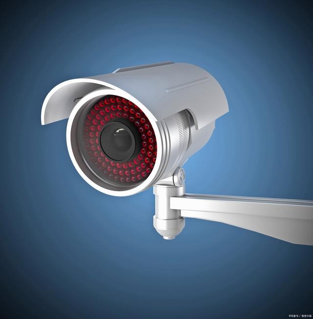 什么是紅外線攝像頭 什么是紅外線攝像頭