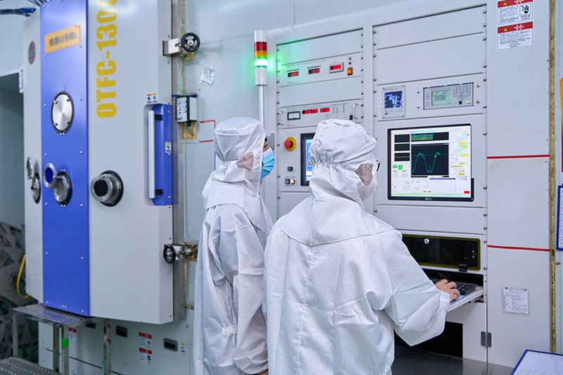 濾光片 醫療領域的關鍵組件——光學濾光片