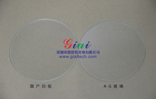 AG玻璃用于車載導航儀應用 AG玻璃用于車載導航儀應用