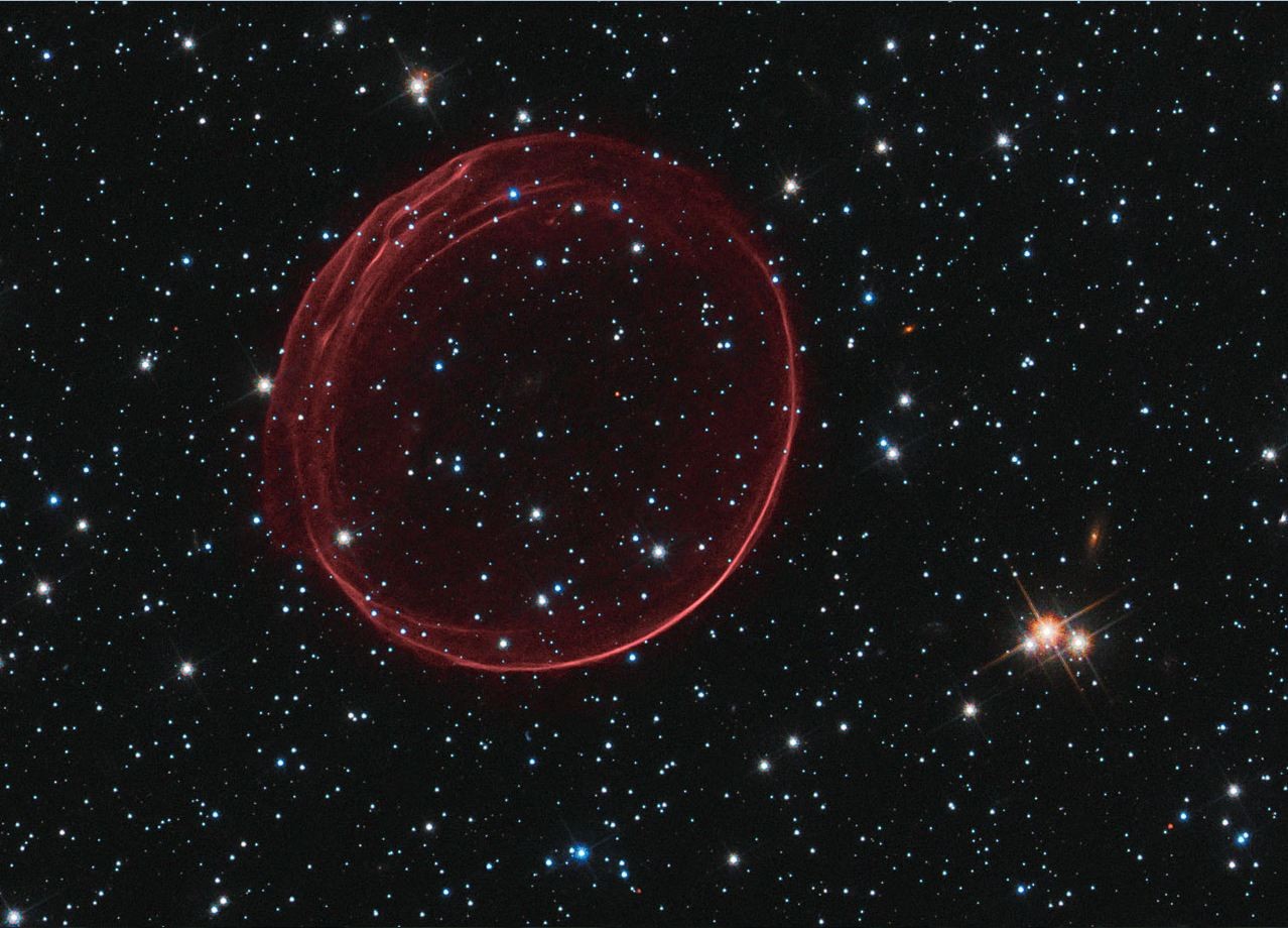 濾光片 濾光片在天文觀測的作用