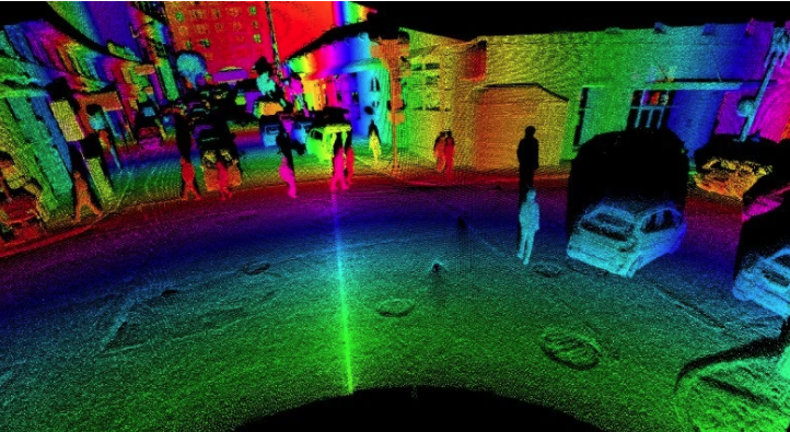 自動(dòng)駕駛浪潮下濾光片市場(chǎng)的新機(jī)遇與挑戰(zhàn) 自動(dòng)駕駛浪潮下濾光片市場(chǎng)的新機(jī)遇與挑戰(zhàn)