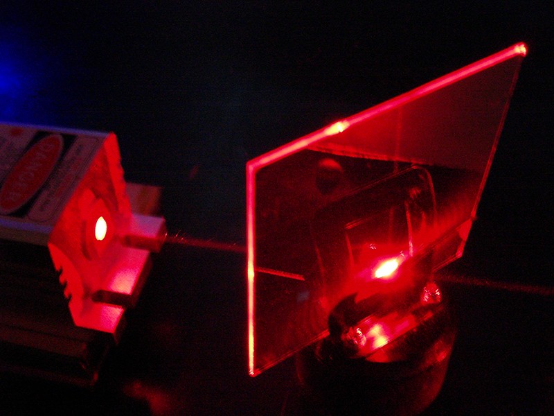 激光濾光片 激光濾光片