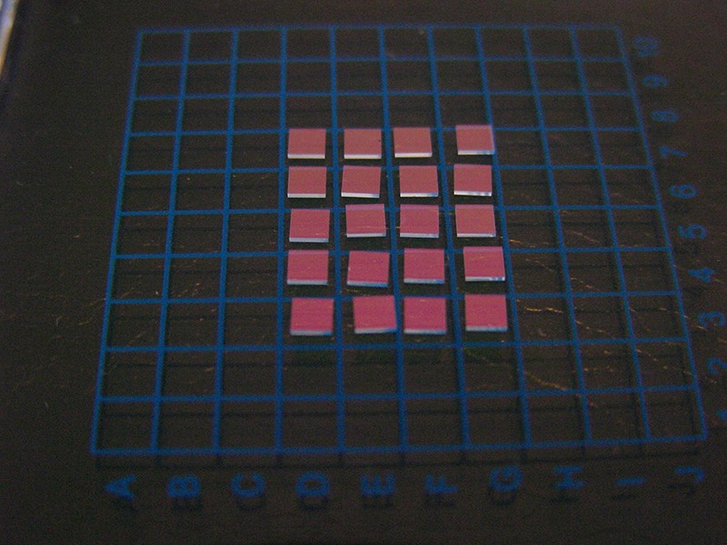 濾光片 二向分光鏡