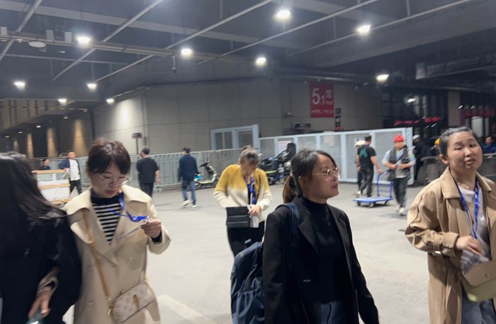 2024激埃特CMEF中國上海醫博會精彩回顧 2024激埃特CMEF中國上海醫博會精彩回顧