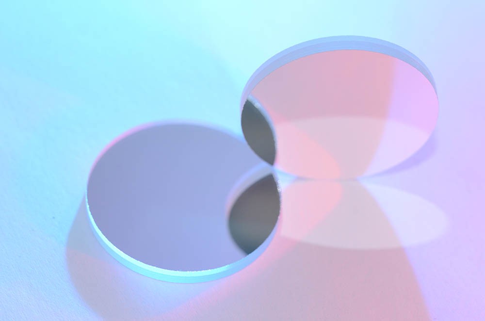 濾光片 光學(xué)鏡片加工材料簡介