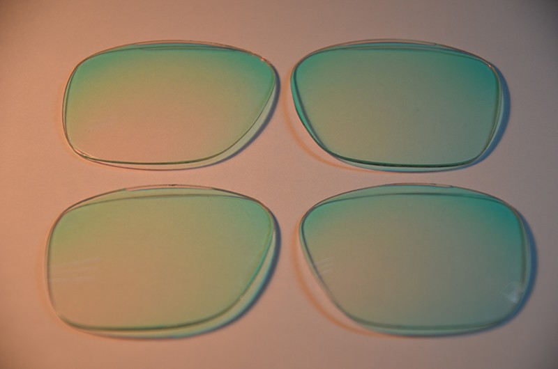 濾光片 激光防護(hù)鏡片