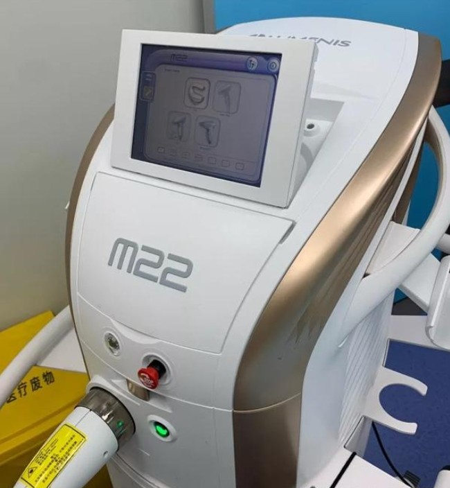 M22光子嫩膚新款濾光片有哪些變化 M22光子嫩膚新款濾光片有哪些變化