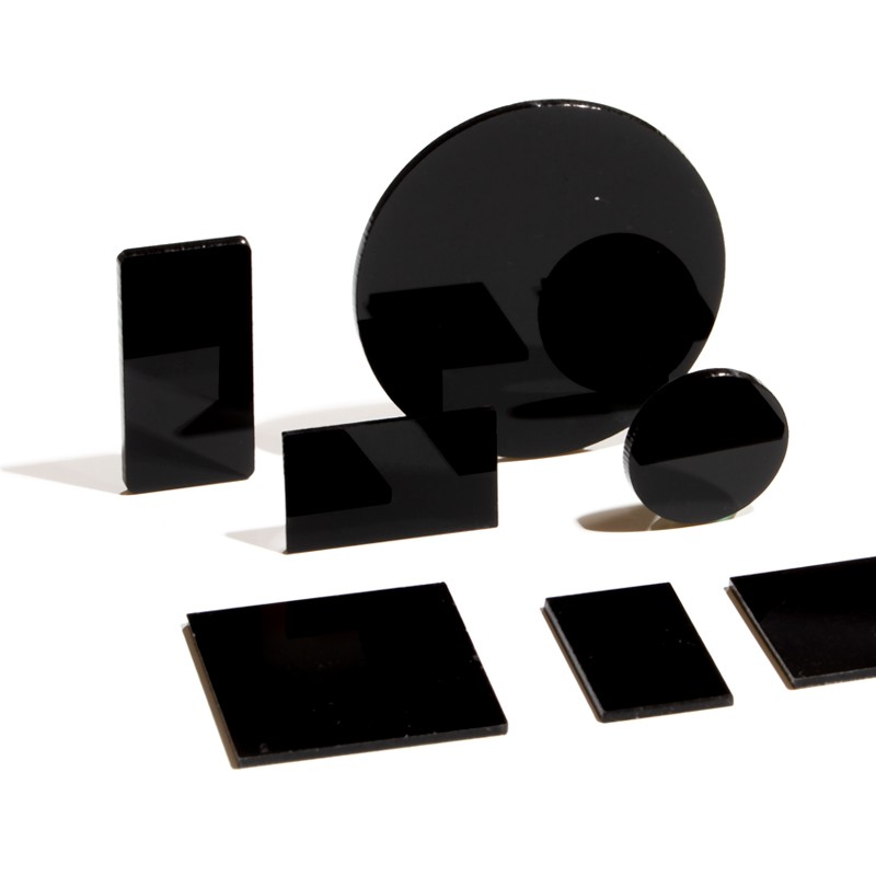 亞克力與樹脂制作的濾光片有哪些特點(diǎn)！