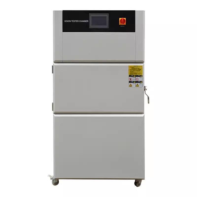 氙燈老化試驗箱常用的濾光片種類 氙燈老化試驗箱常用的濾光片種類