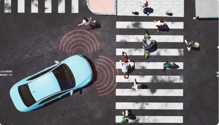 特斯拉可能要向激光雷達妥協(xié)了 特斯拉可能要向激光雷達妥協(xié)了