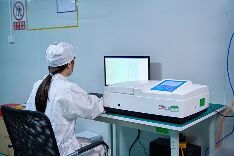 高精度濾光片對光譜分析的影響 高精度濾光片對光譜分析的影響