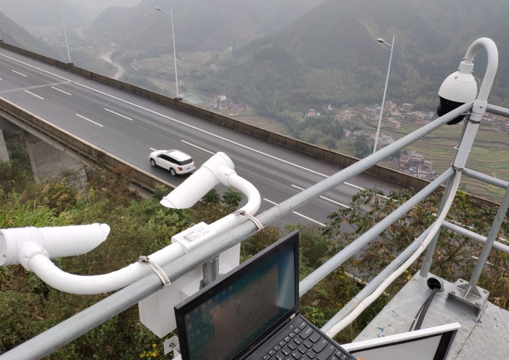 濾光片 環境檢測能見度儀測量