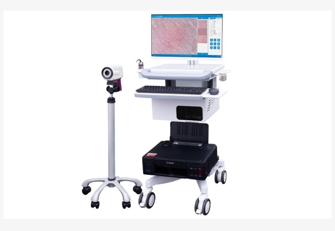 用于皮膚鏡檢測(cè)的濾光片 用于皮膚鏡檢測(cè)的濾光片