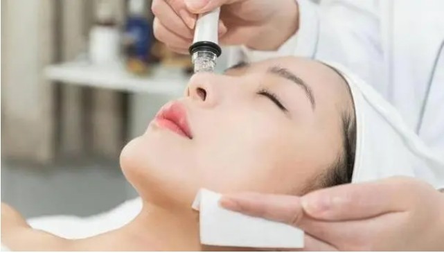 一文帶你了解激光美容及其光學元件 一文帶你了解激光美容及其光學元件