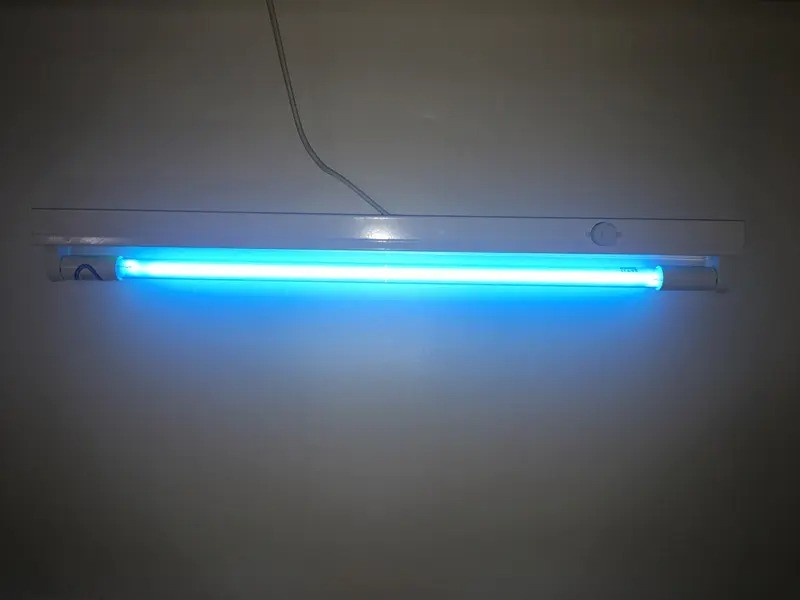 紫外線殺菌燈 紫外線殺菌燈