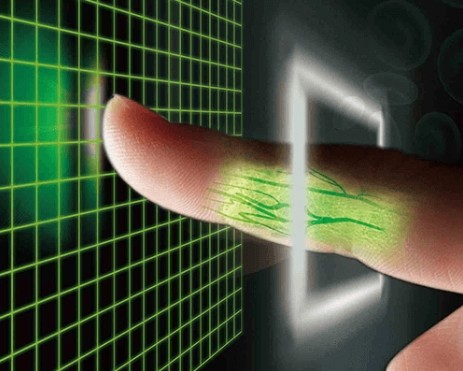 指靜脈識(shí)別技術(shù)原理 指靜脈識(shí)別技術(shù)原理