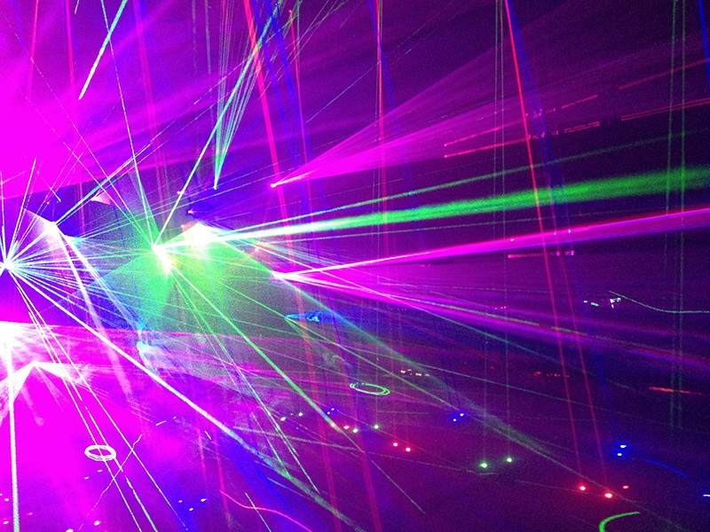 燈光的顏色與光譜分析 燈光的顏色與光譜分析