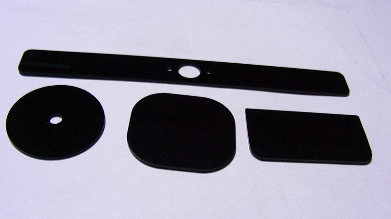 紅外板在通道防跟隨探測(cè)器中的應(yīng)用 紅外板在通道防跟隨探測(cè)器中的應(yīng)用