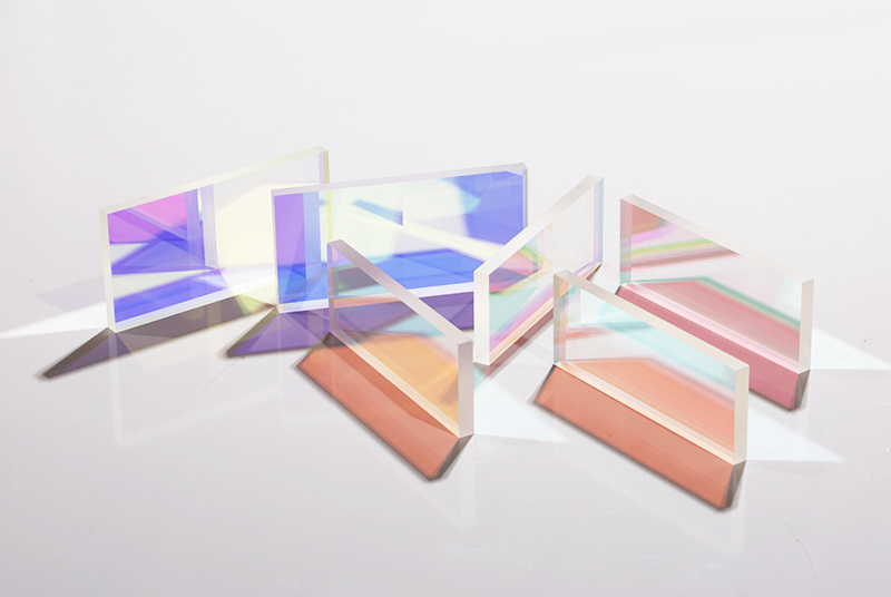 濾光片技術參數 濾光片技術參數