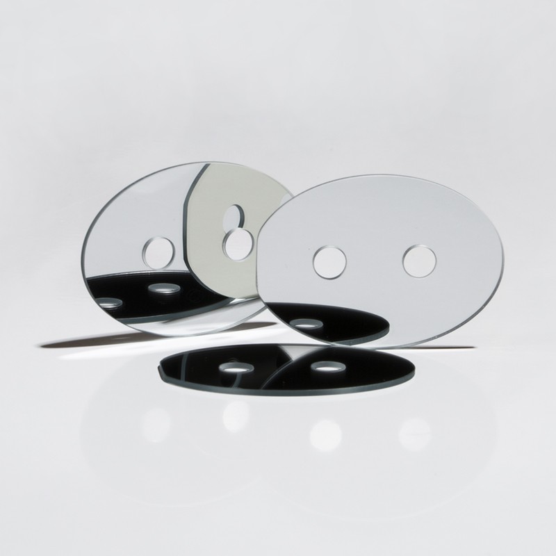 反射鏡的清潔與保養 反射鏡的清潔與保養