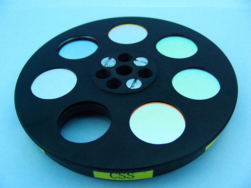 熒光濾光片知識總結 熒光濾光片知識總結