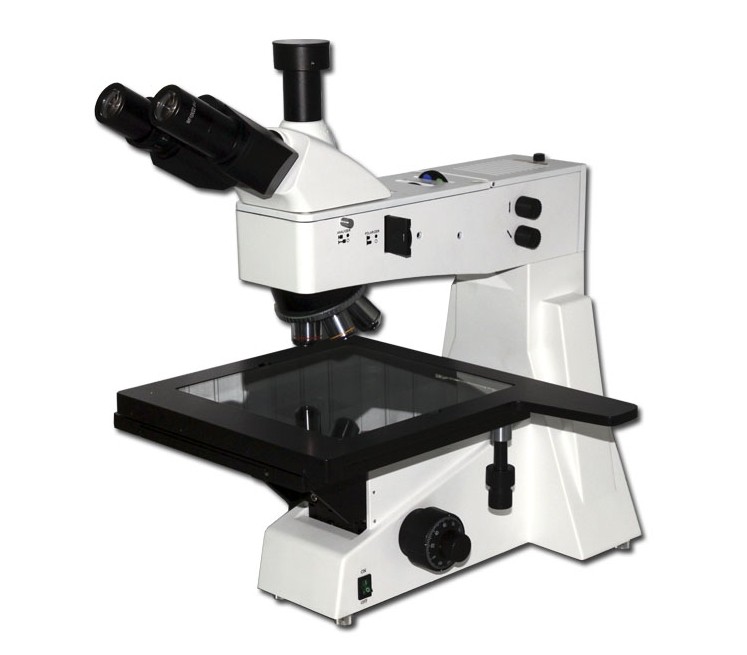 濾光片 光學顯微鏡在各個領域的應用