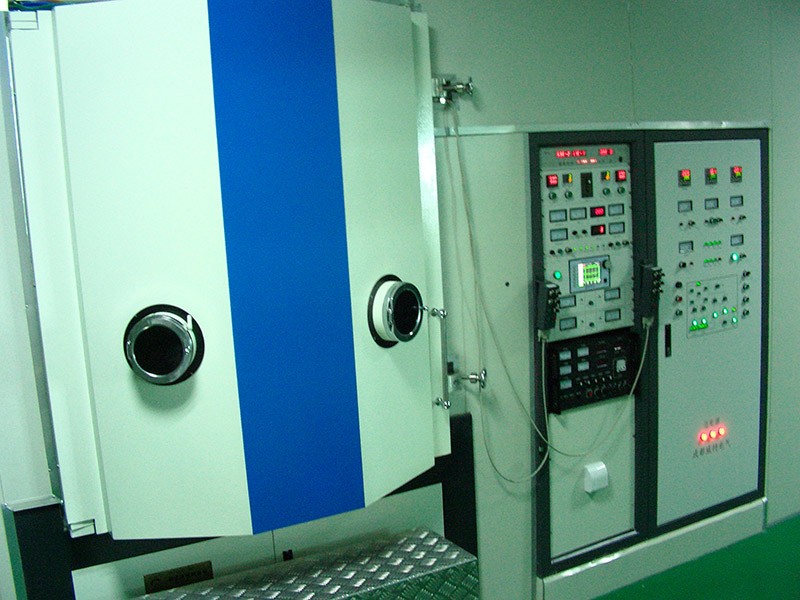 真空鍍膜涂料應用現狀 真空鍍膜涂料應用現狀