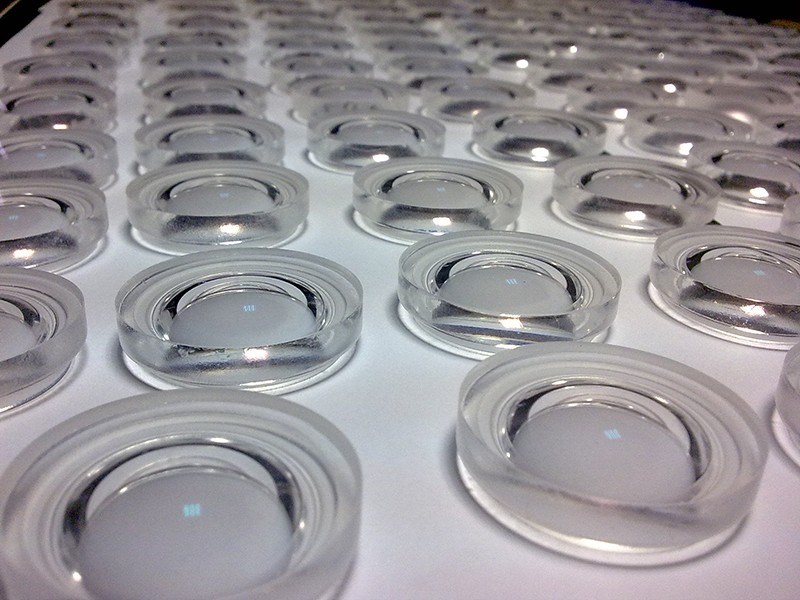 光學透鏡 光學透鏡