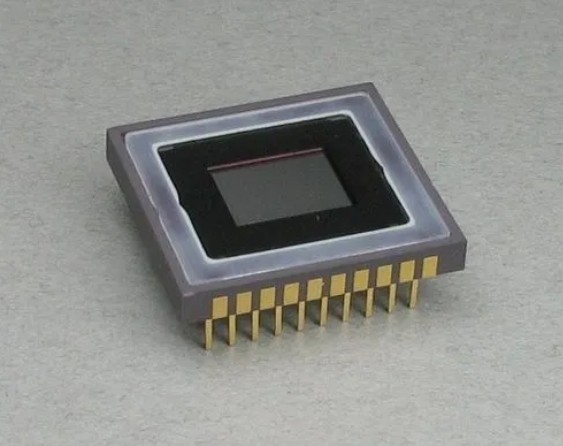 CCD或CMOS圖像傳感器的低通效應(yīng) CCD或CMOS圖像傳感器的低通效應(yīng)