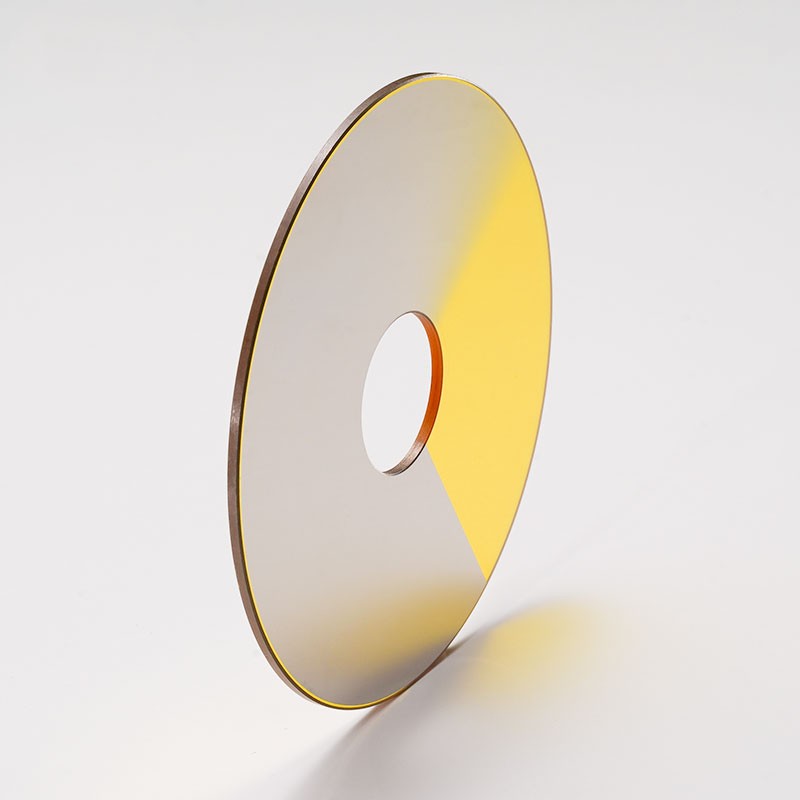 光學(xué)的ND是什么?它與ND濾光片有啥關(guān)系? 光學(xué)的ND是什么?它與ND濾光片有啥關(guān)系?