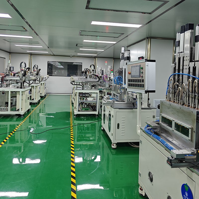 產能再升級！激埃特南京光學鏡片工廠正式投產