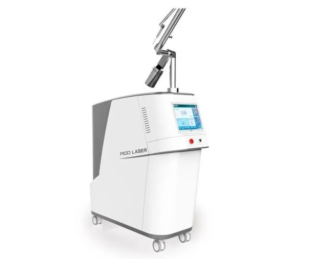 濾光片在皮秒激光的應用 濾光片在皮秒激光的應用