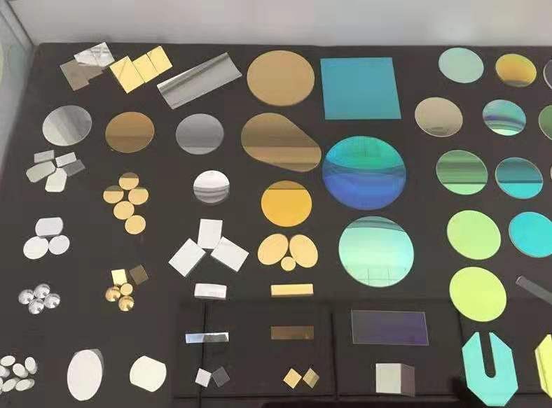 光學(xué)濾光片術(shù)語及參數(shù)解釋 光學(xué)濾光片術(shù)語及參數(shù)解釋