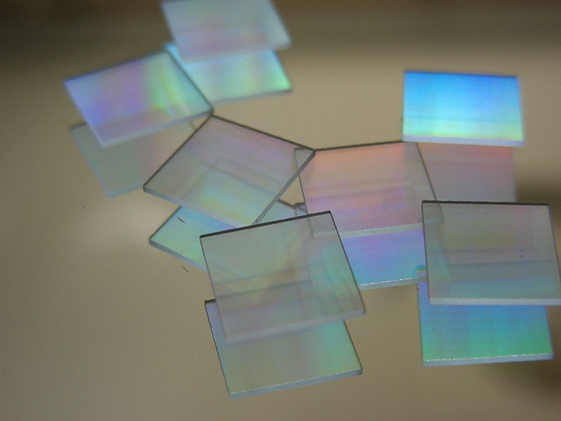 什么是衍射濾光片? 什么是衍射濾光片?