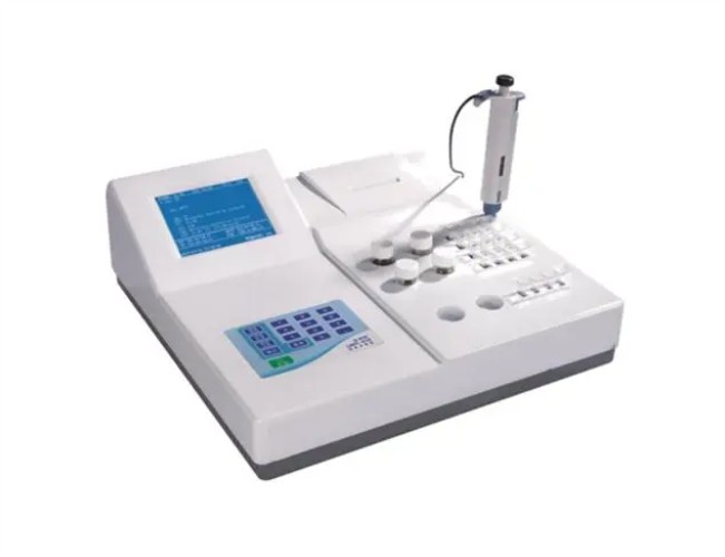 醫用凝血儀 醫用凝血儀